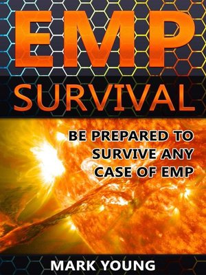 cover image of EMP Survival